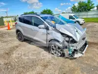 2013 Ford ESCAPE фото