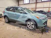 2013 Ford ESCAPE photo