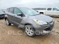 2013 Ford ESCAPE photo