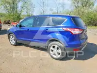 2013 Ford ESCAPE фото