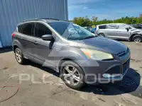 2013 Ford ESCAPE фото