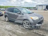 2013 Ford ESCAPE фото