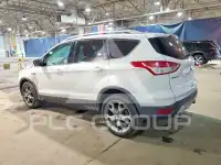 2013 Ford ESCAPE фото