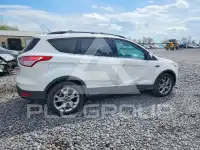 2013 Ford ESCAPE photo