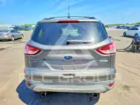 2013 Ford ESCAPE фото