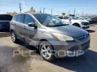 2013 Ford ESCAPE photo