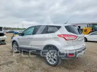 2013 Ford ESCAPE photo
