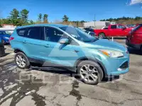 2013 Ford ESCAPE фото