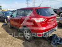 2013 Ford ESCAPE фото