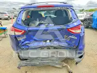 2013 Ford ESCAPE photo