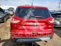 2013 Ford ESCAPE фото