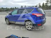 2013 Ford ESCAPE photo