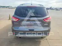 2013 Ford ESCAPE фото