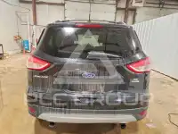 2013 Ford ESCAPE photo