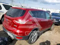 2013 Ford ESCAPE фото