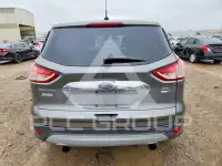 2013 Ford ESCAPE photo