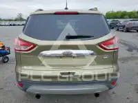 2013 Ford ESCAPE фото