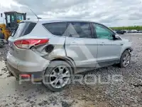 2013 Ford ESCAPE photo