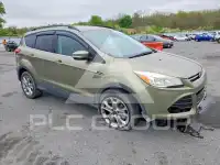 2013 Ford ESCAPE фото