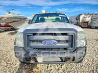 2013 Ford F-450 photo