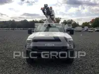 2013 Ford F-450 photo