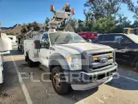 2013 Ford F-450 фото