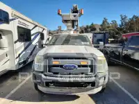 2013 Ford F-450 фото