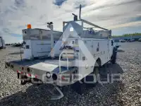 2013 Ford F-450 photo