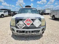 2013 Ford F-450 фото