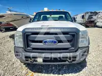 2013 Ford F-450 фото