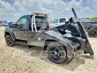 2013 Ford F-450 фото