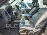 2013 Ford F-450 фото