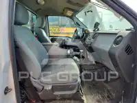 2013 Ford F-450 фото