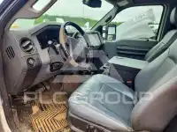 2013 Ford F-450 photo
