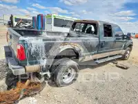 2013 Ford F-450 фото