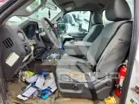 2013 Ford F-450 фото