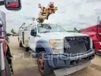 2013 Ford F-450 фото