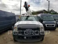 2013 Ford F-450 фото