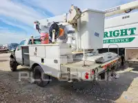 2013 Ford F-450 фото