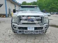 2013 Ford F-450 фото