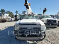 2013 Ford F-450 фото