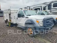 2013 Ford F-450 photo