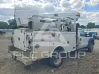 2013 Ford F-450 фото