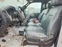 2013 Ford F-450 фото