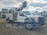 2013 Ford F-450 фото