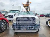 2013 Ford F-450 фото