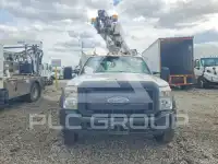 2013 Ford F-450 фото