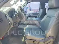 2013 Ford F-450 фото