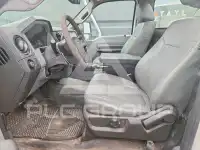 2013 Ford F-450 фото