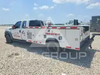 2013 Ford F-450 фото